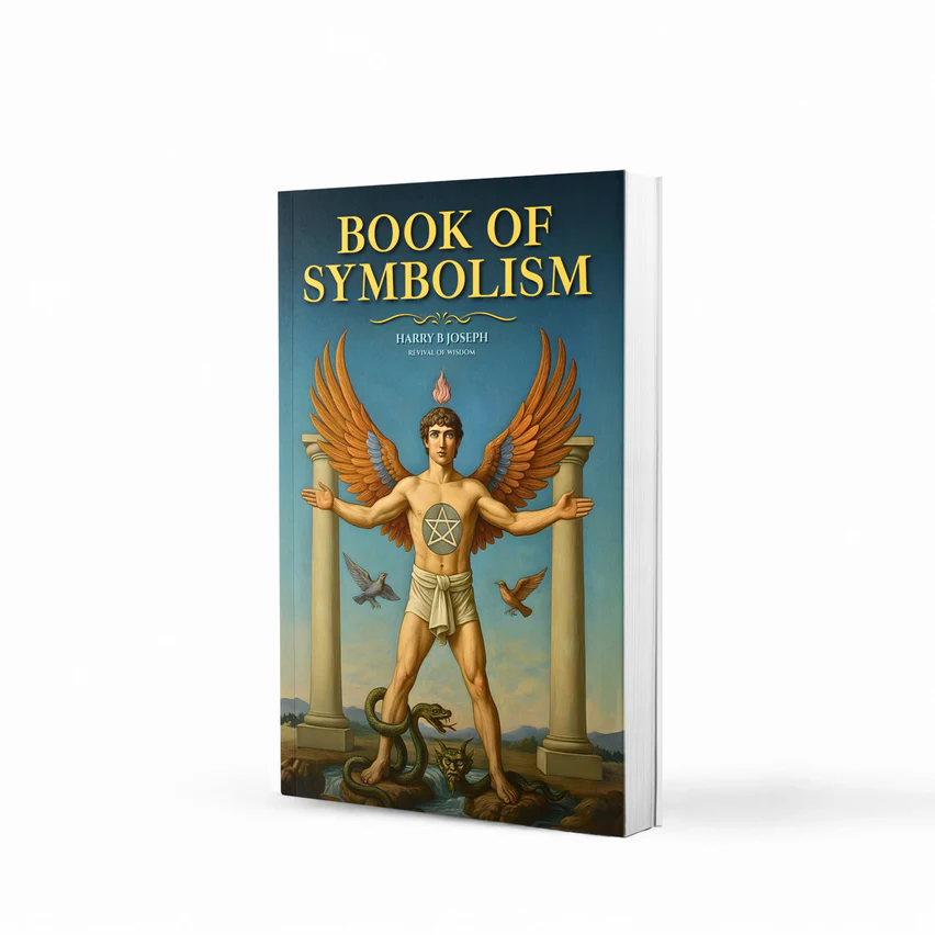 Le Livre du Symbolisme par Harry B. Joseph